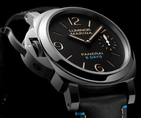 preisliste panerai 2018|panerai watch price list.